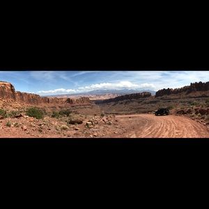 Meet your Posher, Tina